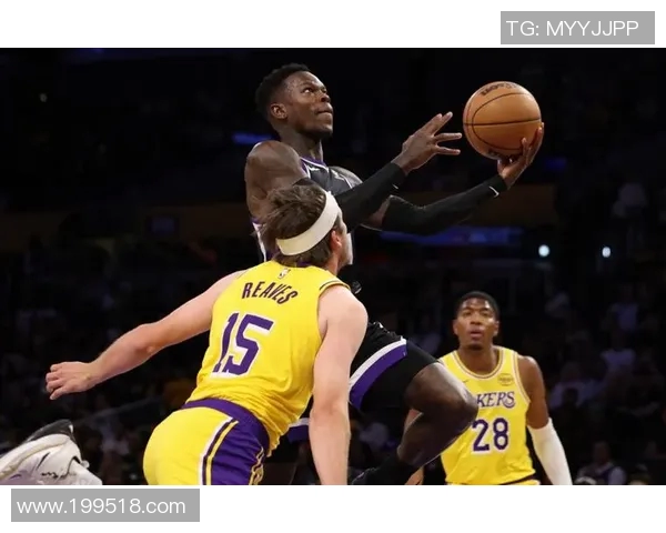 湖人对决开拓者精彩纷呈29号比赛前瞻与球员状态分析