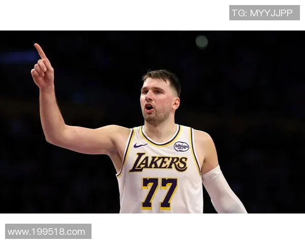 东契奇44+12+6里夫斯21+4+4 NBA杯湖人擒灰熊